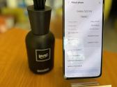 Samsung S23fe Black 128gb Su Garantija - nuotraukos Nr. 3