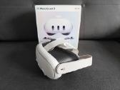 Oculus Meta Quest 3 + Meta headstrap - nuotraukos Nr. 7