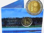 2€ Bu kortelės ir rikiniai - nuotraukos Nr. 3