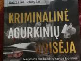 D. Dargis – Kriminalinė agurkinių odisėja