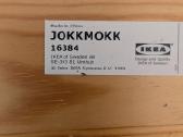 Parduodu Ikea stalą su kěděm - nuotraukos Nr. 4