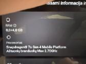 Redmi pad 2 pro - nuotraukos Nr. 3