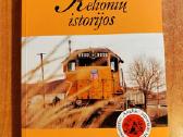 Kelionių istorijos. Užkalnis.