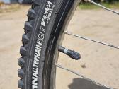 Parduodu Rockrider St 500 dviratį 24" ratais - nuotraukos Nr. 6