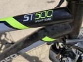 Parduodu Rockrider St 500 dviratį 24" ratais - nuotraukos Nr. 5