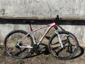 Parduodami dviračiai Scott ir Hardrock - nuotraukos Nr. 8