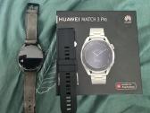 Huawei watch 3 pro
