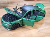 1:18 Bmw M3 - nuotraukos Nr. 3