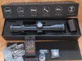 Optika Vector Continental 3-18x50 Ffp