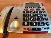Telefonas senjorams ir silpnai girdintiems. Switel - nuotraukos Nr. 3