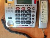 Telefonas senjorams ir silpnai girdintiems. Switel - nuotraukos Nr. 4