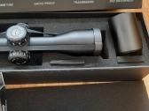 Optika Vector Continental 3-18x50 Ffp - nuotraukos Nr. 4