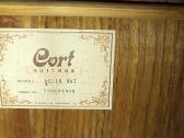 Gitara Cort Ac11r Nat