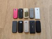 Nokia mygtukiniai telefonai - nuotraukos Nr. 3