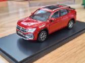 1:43 VW Tayron