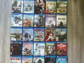 Playstation 4 zaidimai !
