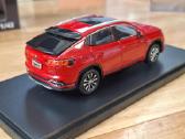 1:43 VW Tayron - nuotraukos Nr. 2