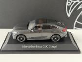 Mercedes Benz Glc Coupe 1:43