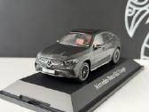 Mercedes Benz Glc Coupe 1:43 - nuotraukos Nr. 2