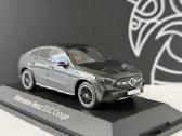 Mercedes Benz Glc Coupe 1:43 - nuotraukos Nr. 3