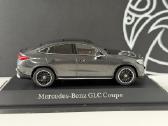 Mercedes Benz Glc Coupe 1:43 - nuotraukos Nr. 4