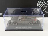 Mercedes Benz Glc Coupe 1:43 - nuotraukos Nr. 7