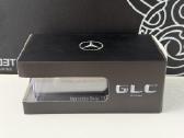 Mercedes Benz Glc Coupe 1:43 - nuotraukos Nr. 8