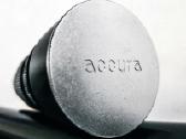 Accura Supertel 200. 200mm 1:3.5 - nuotraukos Nr. 2