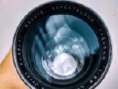 Accura Supertel 200. 200mm 1:3.5 - nuotraukos Nr. 4