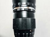 Accura Supertel 200. 200mm 1:3.5 - nuotraukos Nr. 5