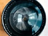 Accura Supertel 200. 200mm 1:3.5 - nuotraukos Nr. 7