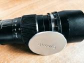 Accura Supertel 200. 200mm 1:3.5 - nuotraukos Nr. 9