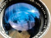 Accura Supertel 200. 200mm 1:3.5 - nuotraukos Nr. 15