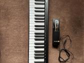 M-audio Keystation 61 Mk3