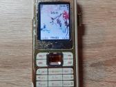 Nokia mygtukiniai telefonai - nuotraukos Nr. 6