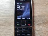 Nokia mygtukiniai telefonai - nuotraukos Nr. 7