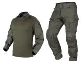 Idogear Tactical G3 Rinkinys dydis XL Nauja - nuotraukos Nr. 6
