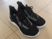 Under Armour Curry Flow