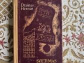 Džonas Hernas – Svetimas prie vartų