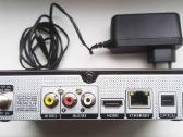 Parduodu palydovinės televizijos dekoderį +adapter - nuotraukos Nr. 2