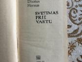 Džonas Hernas – Svetimas prie vartų - nuotraukos Nr. 2