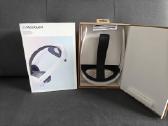 Oculus Meta Quest 3 su originaliu Meta headstrap - nuotraukos Nr. 3