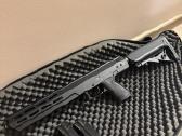 Airsoft ssx303 novritsch Dmr - nuotraukos Nr. 2