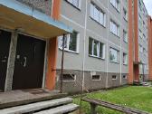 2 kambarių butas šalia Akropolio - nuotraukos Nr. 2