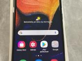 Samsung Galaxy A50, 128gb - nuotraukos Nr. 2
