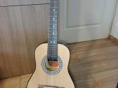 Klasikinės gitaros - nuotraukos Nr. 6
