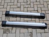 Thule Wingbar Egde skersiniai