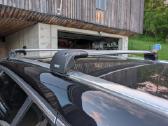 Thule Wingbar Egde skersiniai - nuotraukos Nr. 2