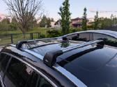 Thule Wingbar Egde skersiniai - nuotraukos Nr. 3
