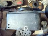 Briggs & stratton 550 dalimis - nuotraukos Nr. 2